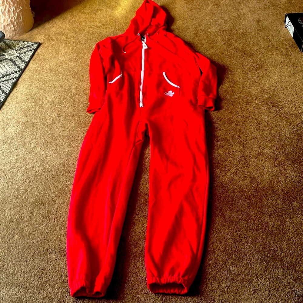 Joggers pajamas